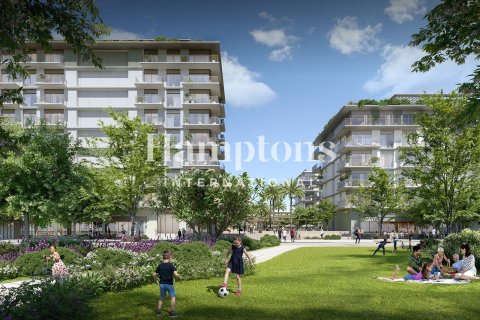 Apartment in Mina Rashid, Dubai 2 bedrooms, 122.44615400 sq.m. № 108795 - photo 9
