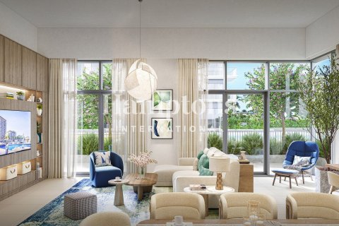 Apartment in Mina Rashid, Dubai 2 bedrooms, 122.44615400 sq.m. № 108795 - photo 13