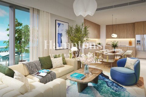 Apartment in Mina Rashid, Dubai 2 bedrooms, 122.44615400 sq.m. № 108795 - photo 15