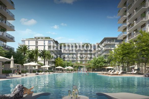 Apartment in Mina Rashid, Dubai 2 bedrooms, 122.44615400 sq.m. № 108795 - photo 3