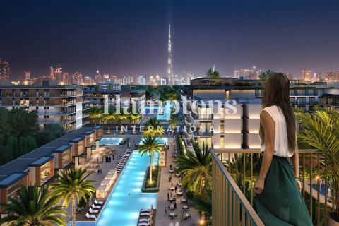 Apartment in Mina Rashid, Dubai 2 bedrooms, 122.44615400 sq.m. № 108795 - photo 4