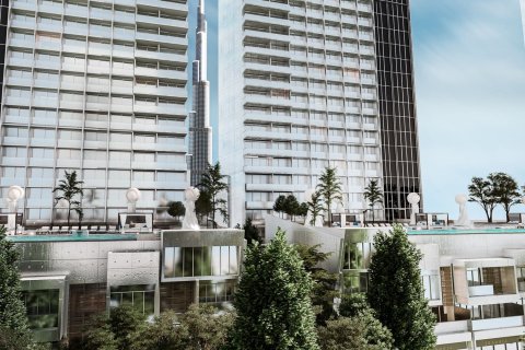 THE STERLING في الخليج التجاري, دبي, رقم 361