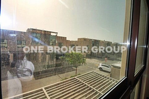 Maison de ville à Meydan, Dubai, 4 chambres, 352.2 m², № 366 - photo 20