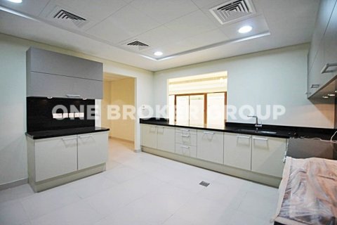Maison de ville à Meydan, Dubai, 4 chambres, 352.2 m², № 366 - photo 6