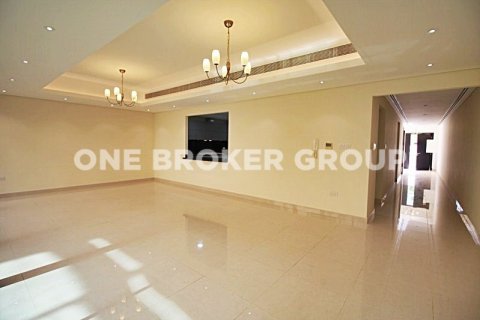 Maison de ville à Meydan, Dubai, 4 chambres, 352.2 m², № 366 - photo 8
