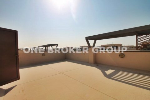 Maison de ville à Meydan, Dubai, 4 chambres, 352.2 m², № 366 - photo 24