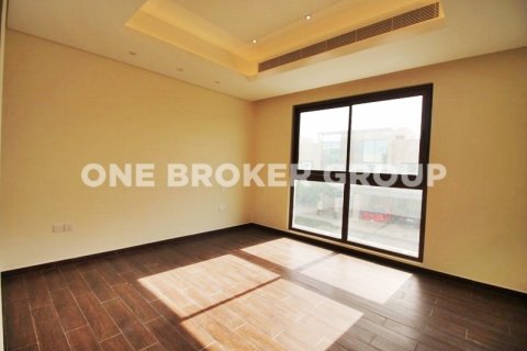 Maison de ville à Meydan, Dubai, 4 chambres, 352.2 m², № 366 - photo 12