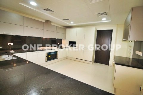 Maison de ville à Meydan, Dubai, 4 chambres, 352.2 m², № 366 - photo 9