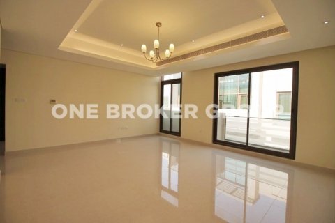 Maison de ville à Meydan, Dubai, 4 chambres, 352.2 m², № 366 - photo 17