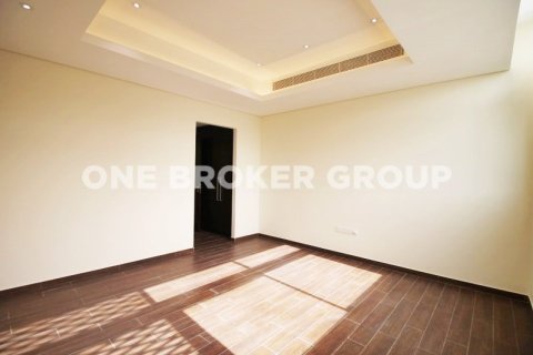 Maison de ville à Meydan, Dubai, 4 chambres, 352.2 m², № 366 - photo 11