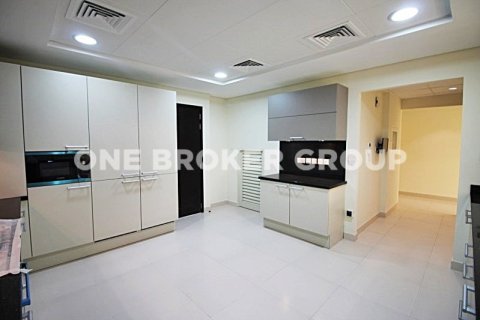 Maison de ville à Meydan, Dubai, 4 chambres, 352.2 m², № 366 - photo 3