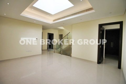 Maison de ville à Meydan, Dubai, 4 chambres, 352.2 m², № 366 - photo 19