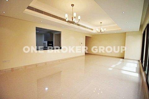 Maison de ville à Meydan, Dubai, 4 chambres, 352.2 m², № 366 - photo 4