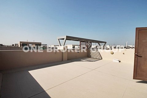 Maison de ville à Meydan, Dubai, 4 chambres, 352.2 m², № 366 - photo 25