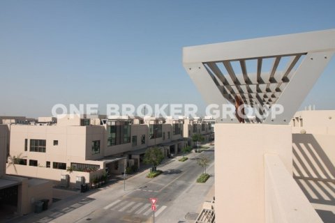 Maison de ville à Meydan, Dubai, 4 chambres, 352.2 m², № 366 - photo 23