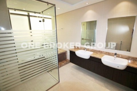Maison de ville à Meydan, Dubai, 4 chambres, 352.2 m², № 366 - photo 16