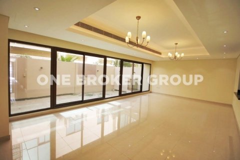 Maison de ville à Meydan, Dubai, 4 chambres, 352.2 m², № 366 - photo 5