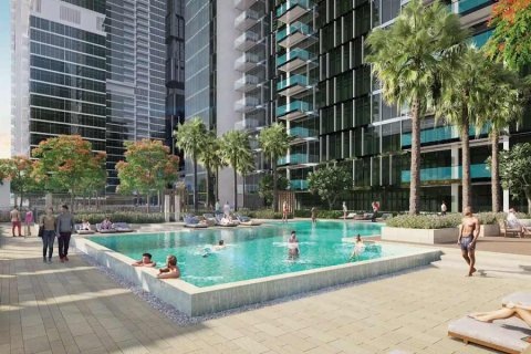 Apartment in Al Kifaf, Dubai 2 bedrooms, 106.5 sq.m. № 69540 - photo 8