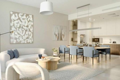 Apartment in Al Kifaf, Dubai 2 bedrooms, 106.5 sq.m. № 69540 - photo 1