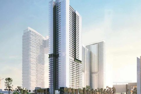 Apartment in Al Kifaf, Dubai 2 bedrooms, 106.5 sq.m. № 69540 - photo 10