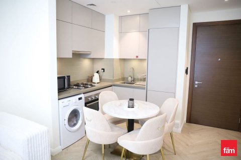 شقة في دبي 1غرف نوم, 45.6 م² رقم 69542 - صورة 2