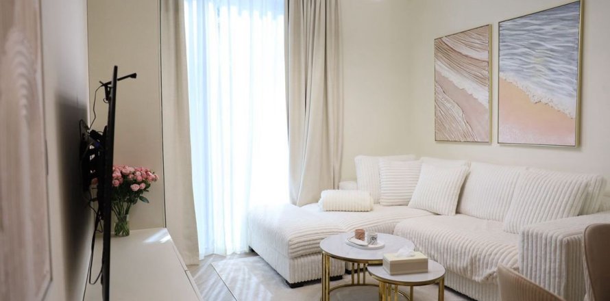 شقة في دبي 1غرف نوم, 45.6 م² رقم 69542