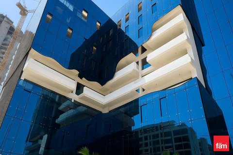 Apartment in Meydan, Dubai 1 bedroom, 67.7 sq.m. № 69539 - photo 6