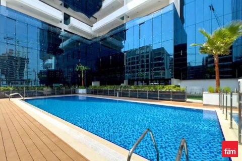 Apartment in Meydan, Dubai 1 bedroom, 67.7 sq.m. № 69539 - photo 5