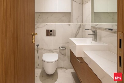 Apartment in Meydan, Dubai 1 bedroom, 67.7 sq.m. № 69539 - photo 4