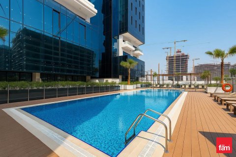 Apartment in Meydan, Dubai 1 bedroom, 67.7 sq.m. № 69539 - photo 9