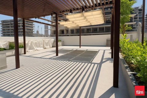 Apartment in Meydan, Dubai 1 bedroom, 67.7 sq.m. № 69539 - photo 12