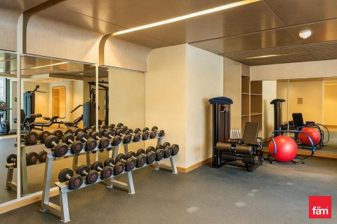 Apartment in Meydan, Dubai 1 bedroom, 67.7 sq.m. № 69539 - photo 7