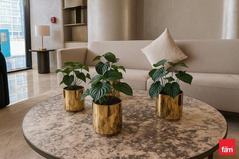 Apartment in Meydan, Dubai 1 bedroom, 67.7 sq.m. № 69539 - photo 13