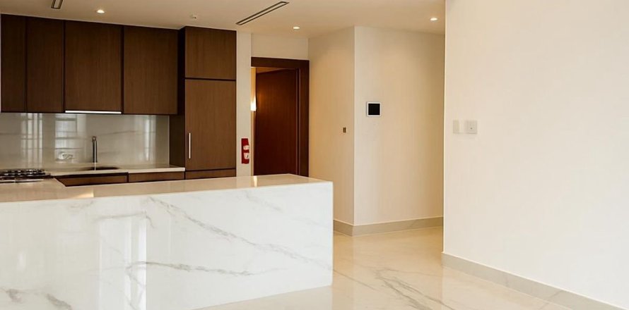 Apartment in Meydan, Dubai 1 bedroom, 67.7 sq.m. № 69539