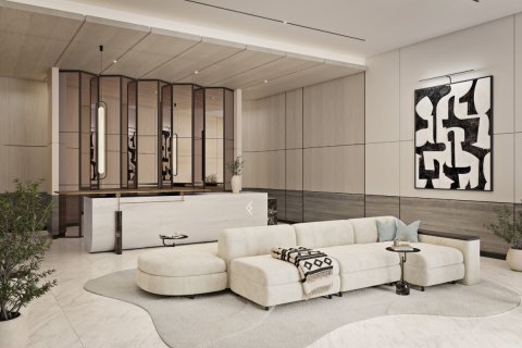 منزل ذو طابقين في الخليج التجاري, دبي 4 غرف نوم, 518 م² رقم 69537 - صورة 3