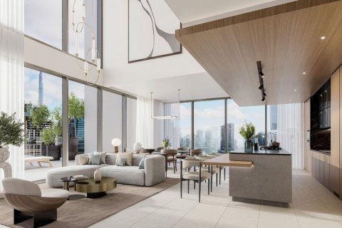 منزل ذو طابقين في الخليج التجاري, دبي 4 غرف نوم, 518 م² رقم 69537 - صورة 4