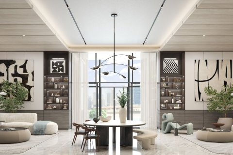 منزل ذو طابقين في الخليج التجاري, دبي 4 غرف نوم, 518 م² رقم 69537 - صورة 14