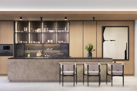 منزل ذو طابقين في الخليج التجاري, دبي 4 غرف نوم, 518 م² رقم 69537 - صورة 8