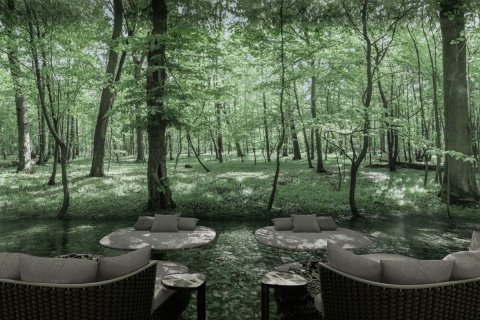 منزل ذو طابقين في الخليج التجاري, دبي 4 غرف نوم, 518 م² رقم 69537 - صورة 15