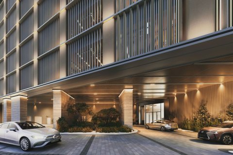 منزل ذو طابقين في الخليج التجاري, دبي 4 غرف نوم, 518 م² رقم 69537 - صورة 10