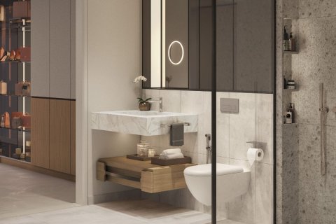 منزل ذو طابقين في الخليج التجاري, دبي 4 غرف نوم, 518 م² رقم 69537 - صورة 9