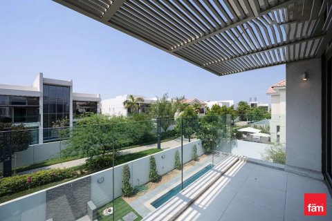 Villa in Dubai 4 bedrooms, 712.1 sq.m. № 69536 - photo 12