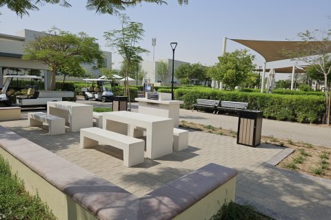 شقة في Dubai South (Dubai World Central), دبي 2 غرف نوم, 121 م² رقم 120577 - صورة 9