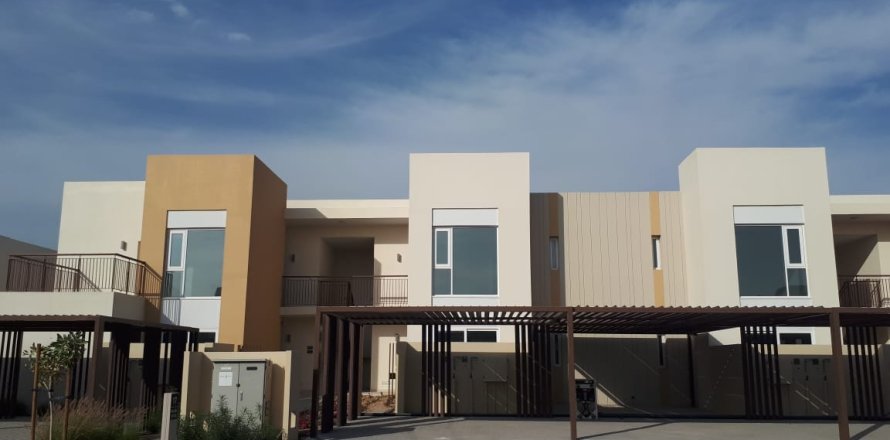 شقة في Dubai South (Dubai World Central), دبي 2 غرف نوم, 121 م² رقم 120577
