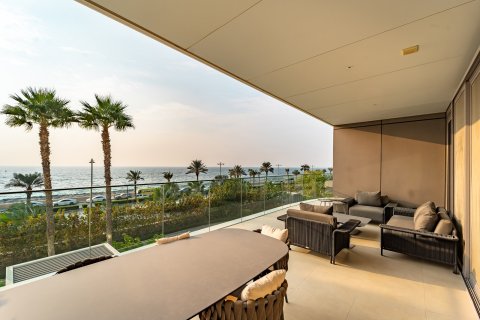Apartment in Palm Jumeirah, Dubai 5 bedrooms, 896 sq.m. № 120573 - photo 26