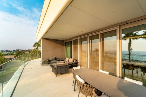 Apartment in Palm Jumeirah, Dubai 5 bedrooms, 896 sq.m. № 120573 - photo 25