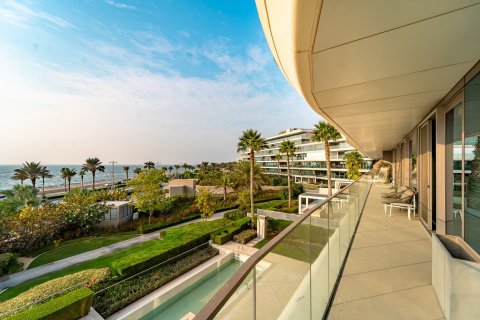 Apartment in Palm Jumeirah, Dubai 5 bedrooms, 896 sq.m. № 120573 - photo 27