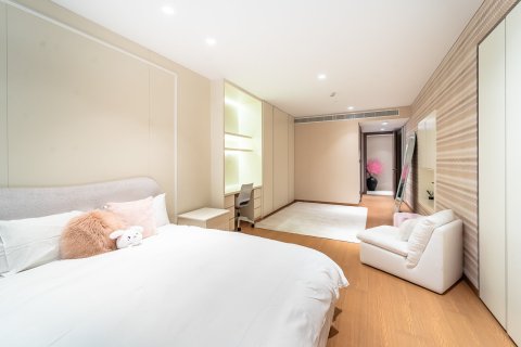 Apartment in Palm Jumeirah, Dubai 5 bedrooms, 896 sq.m. № 120573 - photo 18