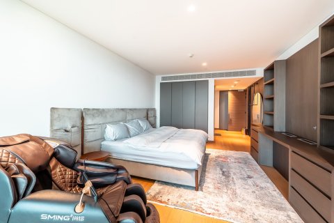 Apartment in Palm Jumeirah, Dubai 5 bedrooms, 896 sq.m. № 120573 - photo 23