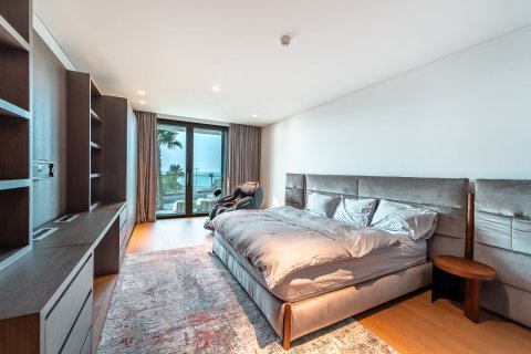 Apartment in Palm Jumeirah, Dubai 5 bedrooms, 896 sq.m. № 120573 - photo 22